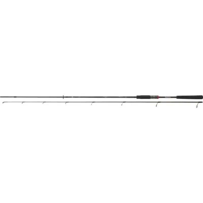 Livrare rapidă Lanseta Daiwa Ballistic X UL Spin, 2seg, 2.00m, 3-10g