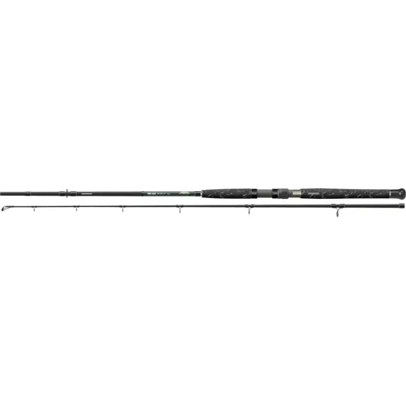 Ultima șansă Lanseta Cormoran Big Cat Pro V-Power, 2seg, 2.10m, 100-280g