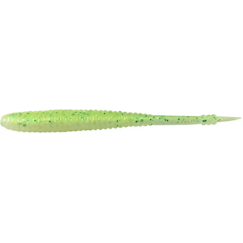 Shad Jackall I Shad, Chartreuse Back Shad, 7.1cm, 6buc Ofertă