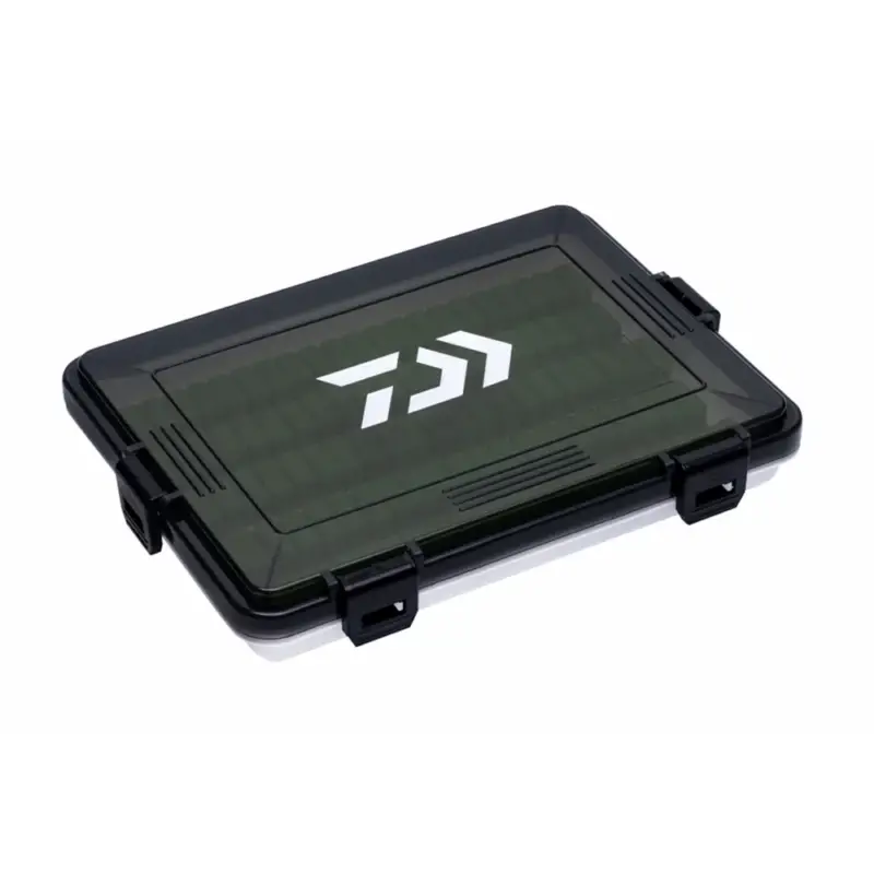 Cutie momeala Daiwa D-Box SSU Tackle System, 21.7×16.4×3.3cm Retur gratuit
