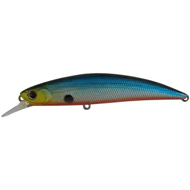 Retur gratuit Vobler Strike Pro Skinny Mini, A05T, 7cm, 9.7g