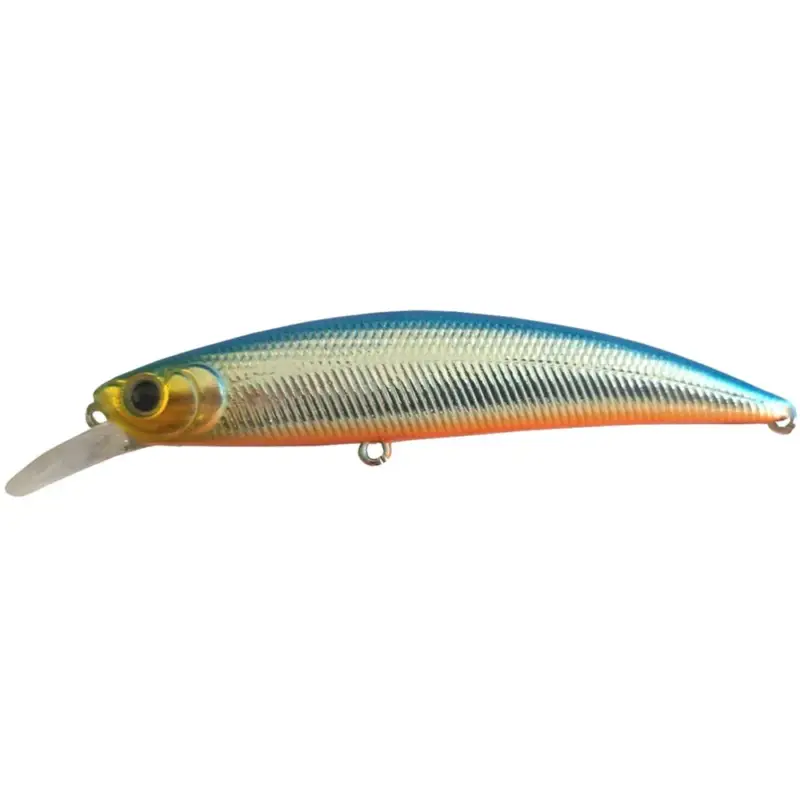Cumpărături sigure Vobler Strike Pro Skinny Mini, 626E, 7cm, 9.7g