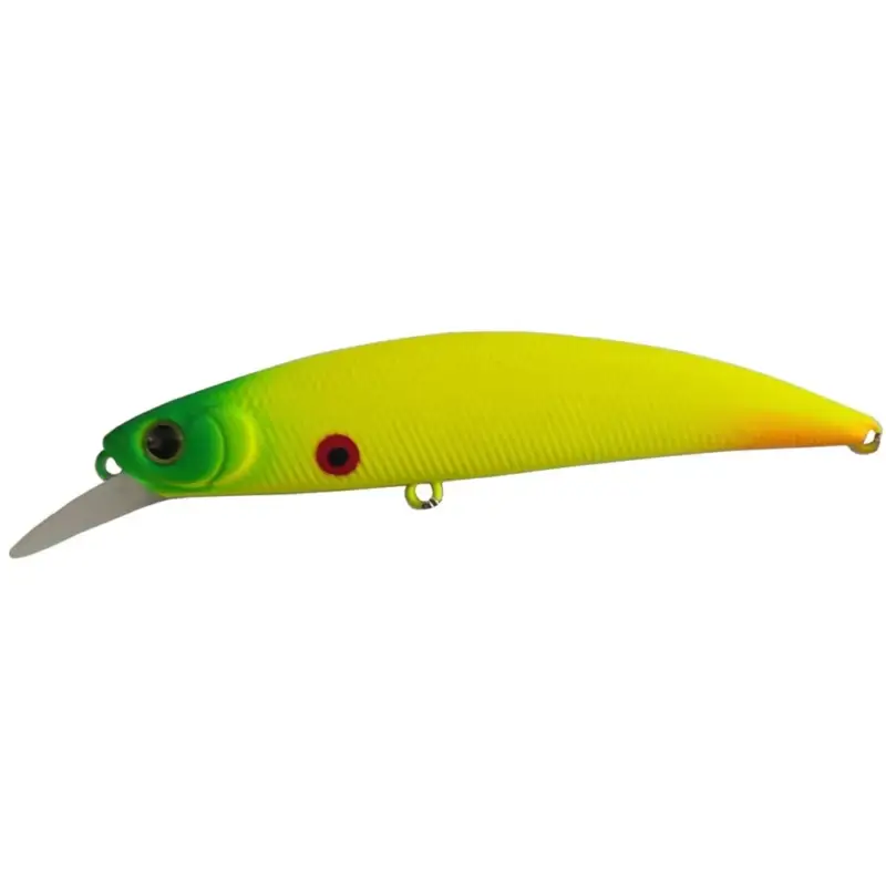 Vobler Strike Pro Skinny Mini, 096SA, 7cm, 9.7g Premium