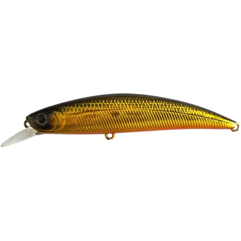 Cel mai bun preț Vobler Strike Pro Skinny Mini, 040E, 9.5cm, 15g