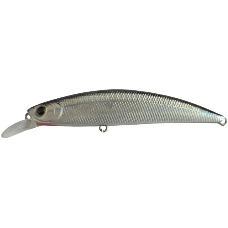 Vobler Strike Pro Skinny Mini, A010, 9.5cm, 15g Comandă acum