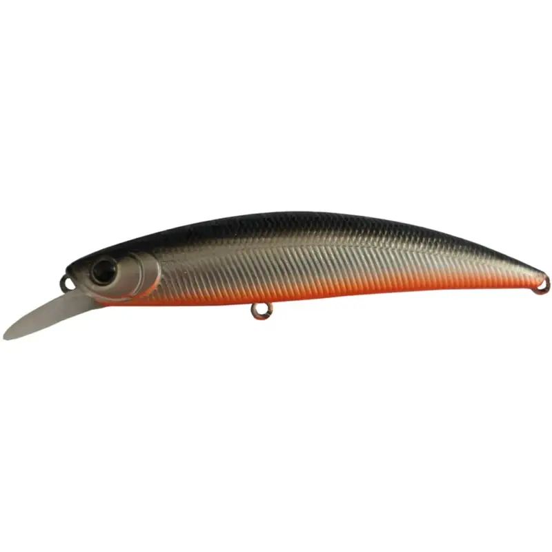 Vobler Strike Pro Skinny Mini, CA06ES, 9.5cm, 15g Retur ușor