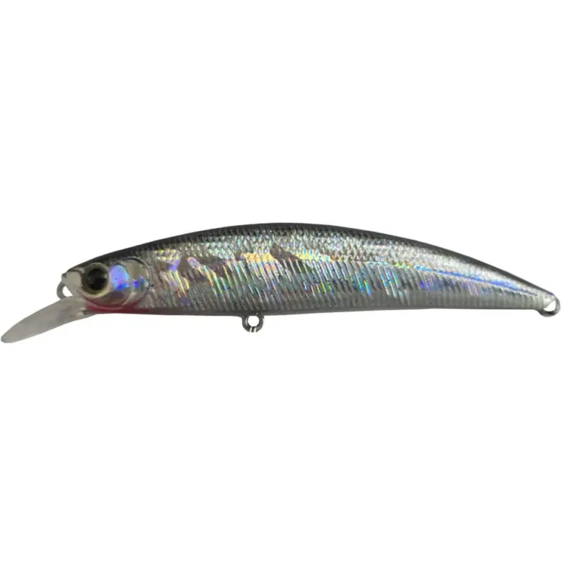 Livrare rapidă Vobler Strike Pro Skinny Mini, SIN059V, 9.5cm, 15g