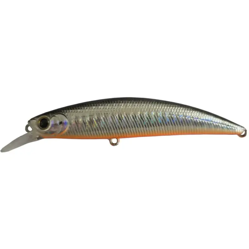 Super ofertă Vobler Strike Pro Skinny Mini, A70.713, 8.5cm, 13.4g