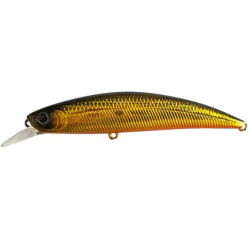 Bestseller Vobler Strike Pro Skinny Mini, 040E, 8.5cm, 13.4g