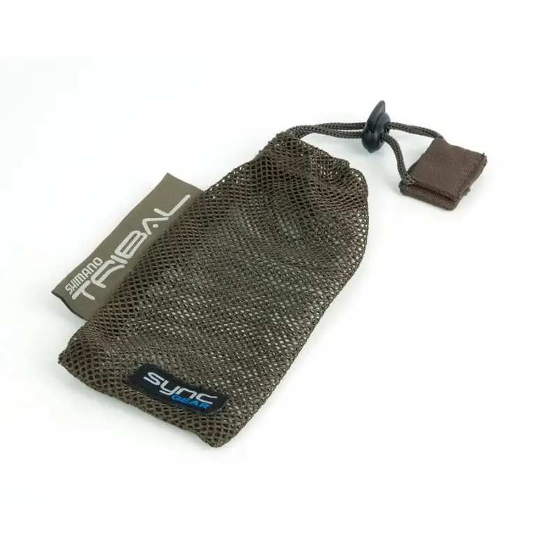 Husa protectie magnetica Shimano Sync Small Magnetic Pouch, 16x8cm Premium