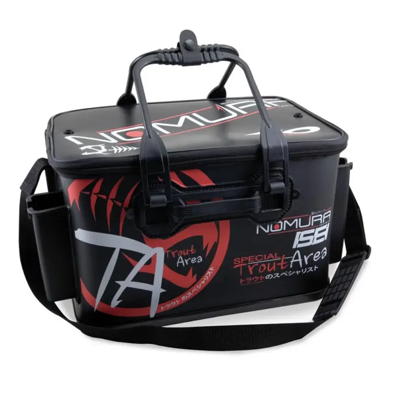 Geanta Nomura Trout EVA Fishing, 40x28x27cm Discount