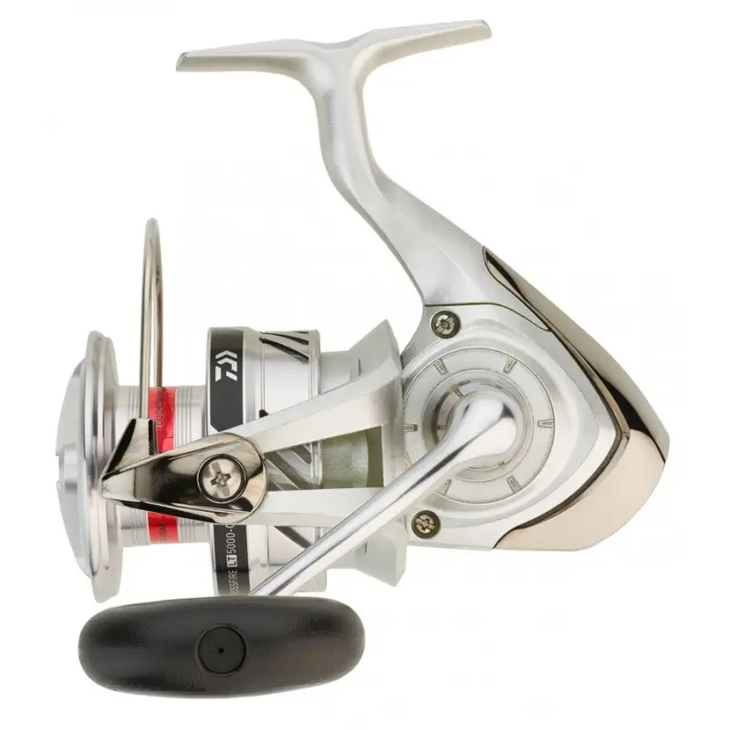 Mulineta Daiwa Crossfire 20 LT 6000 H Vezi acum