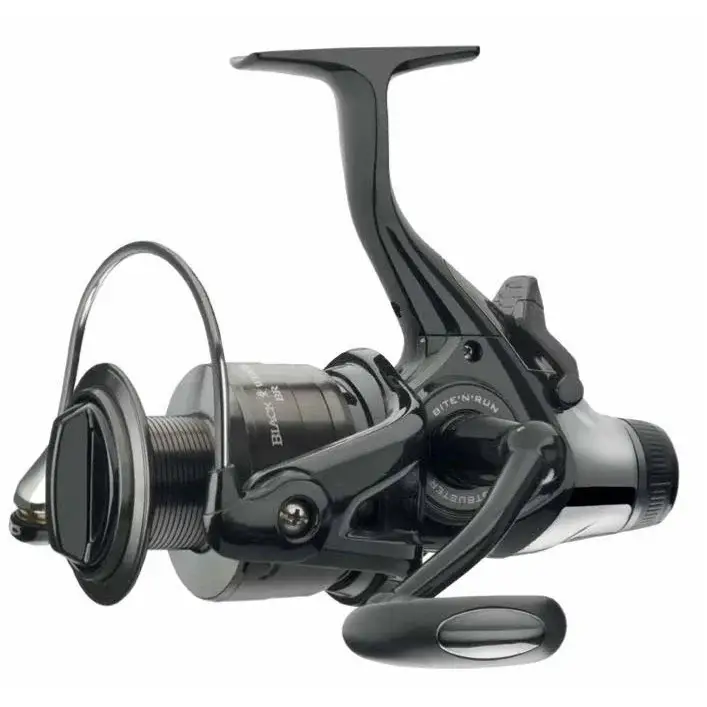 Mulineta Daiwa Black Widow BR A, 3500 Chilipir