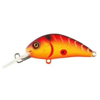 Cumpără online Vobler Nomura Okaido Crank, Matt Orange Tiger
