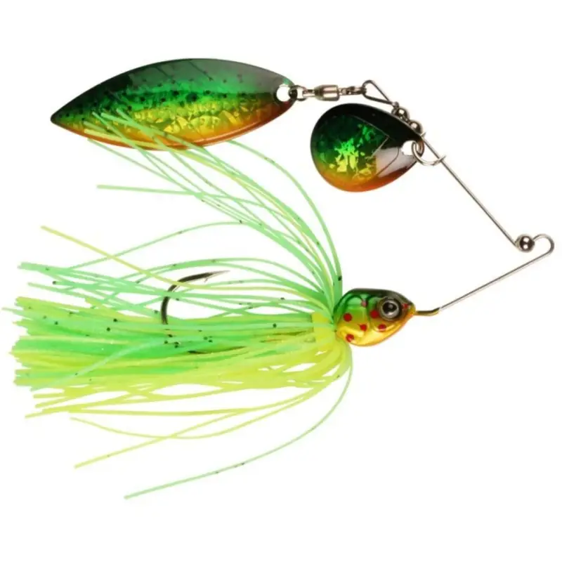 Ieftin Spinnerbait Strike Pro Jr, 305