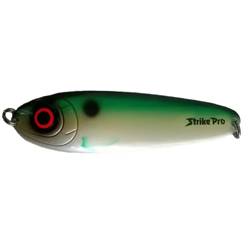 Lingurita Oscilanta Strike Pro Buster, C500FCP Plată sigură