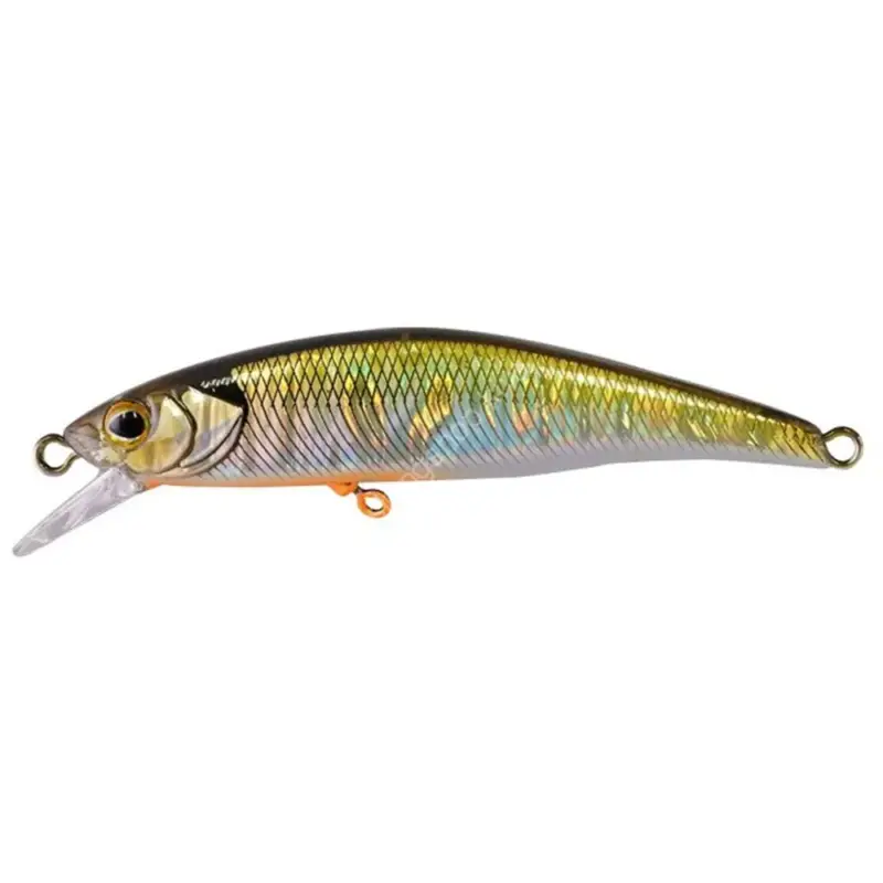 Vobler Jackall Tricoroll Ryushin Knocker 70HW, Tennessee, 7.0cm, 10.1g Transport gratuit