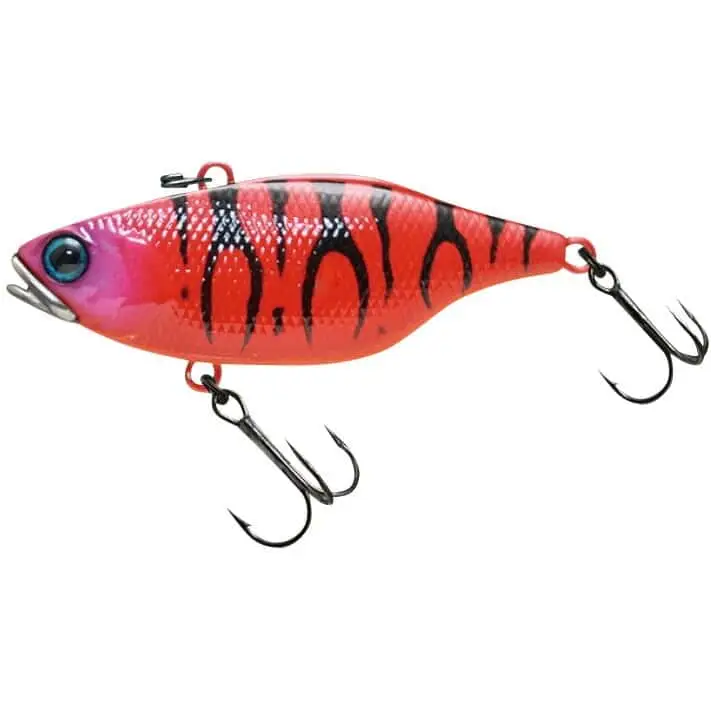 Preț mic Vobler Jackall TN80, Akatora, 8cm, 29.4g