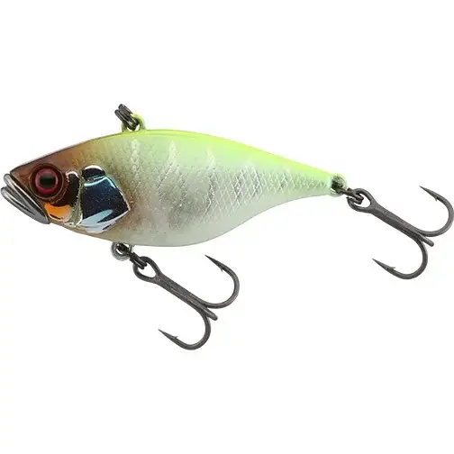 Vobler Jackall TN38, 3.8cm, 5.1g, Clear Lemon Squid Popular