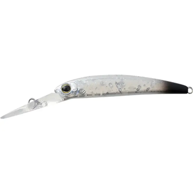 Disponibil imediat Vobler Jackall TC Reigen DR, Silver Kado Chip, 5.2cm, 1.8g