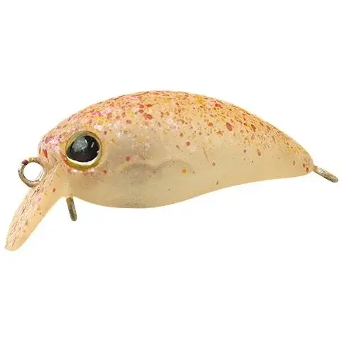 Vobler Jackall Chibi Panicra, 2.5cm, 1.4g, Tackey Glow Livrare expres