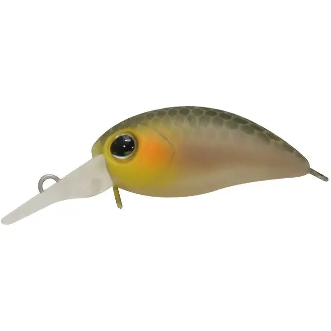 Ofertă specială Vobler Jackall Chibi Panicra, 2.5cm, 1.4g, Shizuoka Bizin