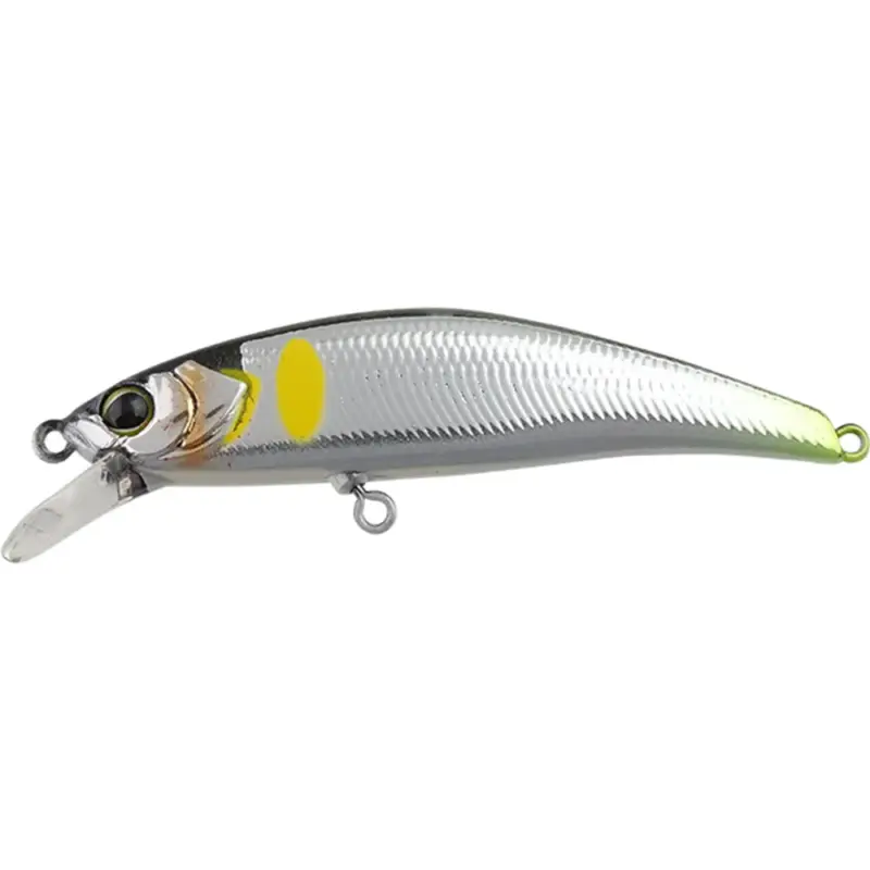 Retur gratuit Vobler Jackall Tricoroll Ryushin 63HW, Nagarayu Sakanobori, 6.3cm, 7g