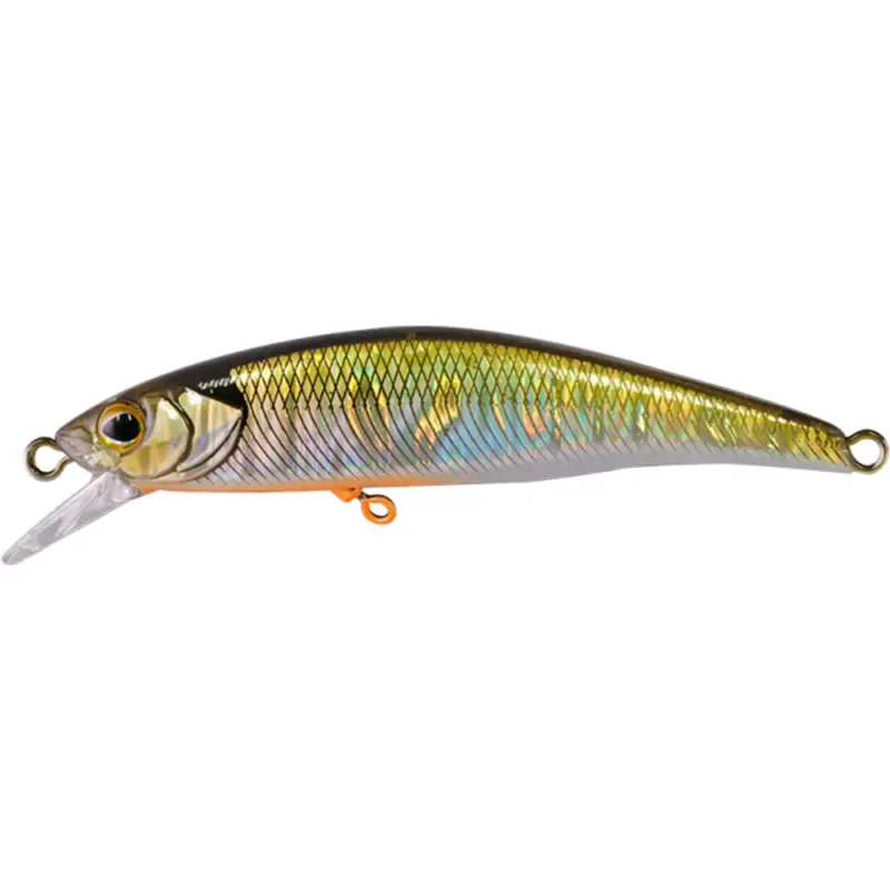 Livrare expres Vobler Jackall Tricoroll Ryushin, Tennessee, 5.3cm, 4.6g