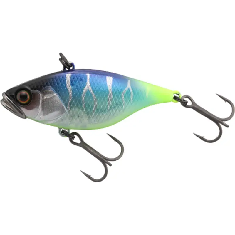 Ieftin Vobler Jackall TN38 Silent, Devils Clear CT, 3.8cm, 5.1g