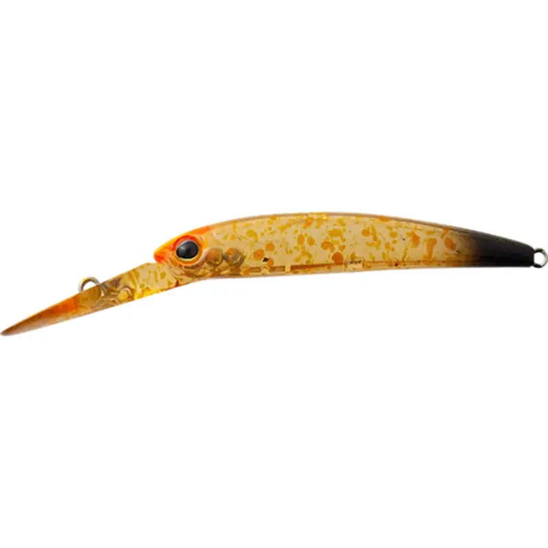 Ofertă specială Vobler Jackall TC Reigen MR, Gold Kado Chip, 5.2cm, 1.7g