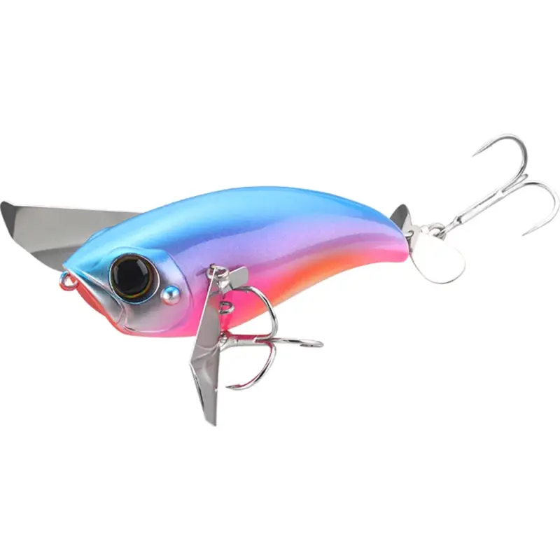 Vobler Jackall Pompadour, Morning Dawn, 7.9cm, 22g Reduceri