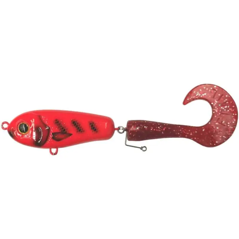 Vobler Strike Pro Wolf Tail Jr, C452F Vezi acum