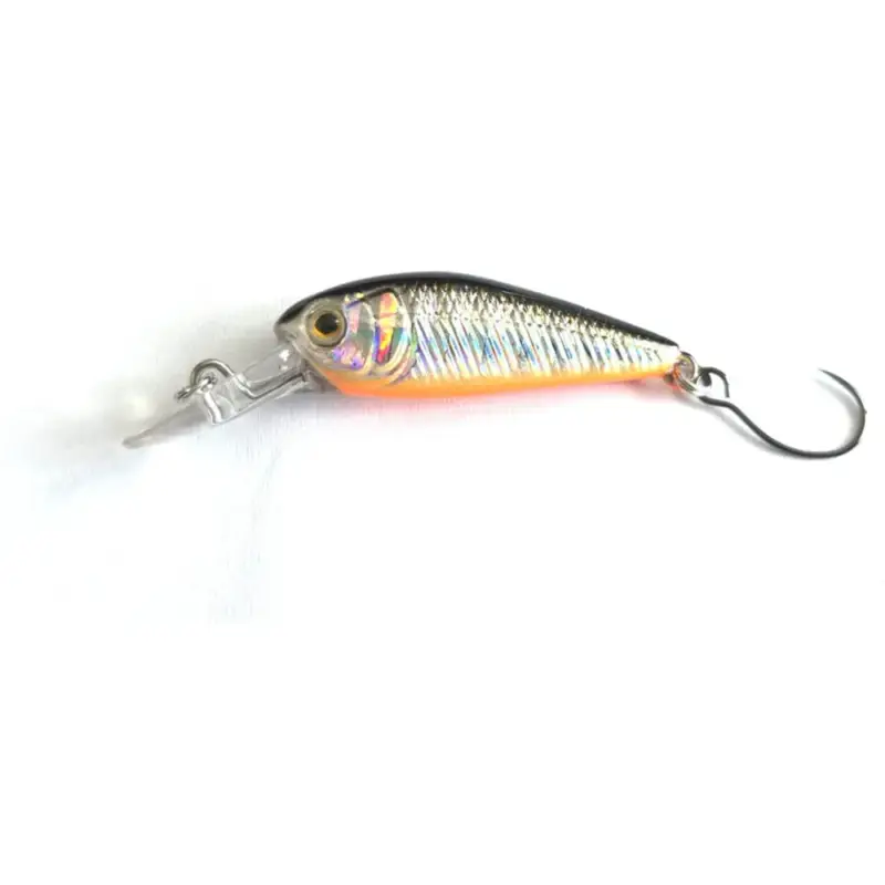 Vobler Strike Pro Deep UL Rider Mini, A70-713, 3.4cm, 2.1g Discount