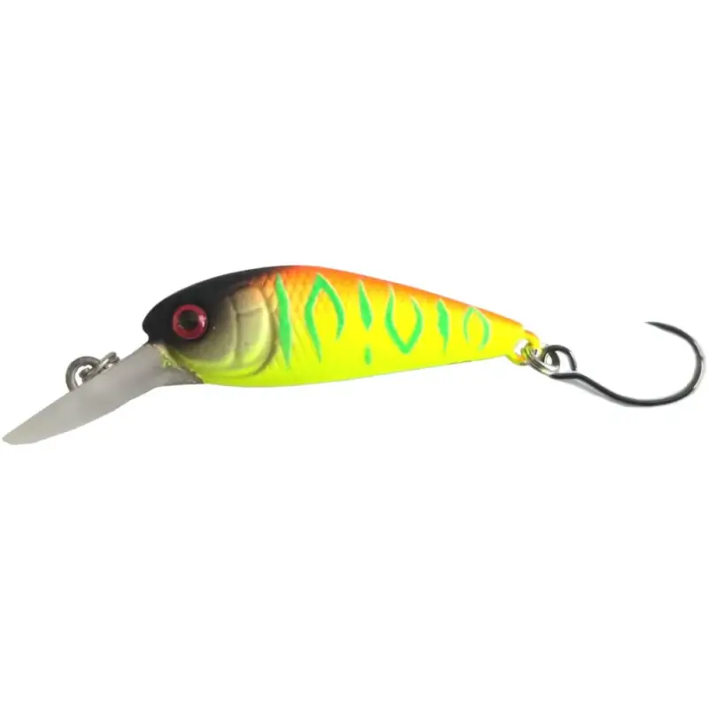 Preț mic Vobler Strike Pro Deep UL Rider Mini, A242FS, 3.4cm, 2.1g