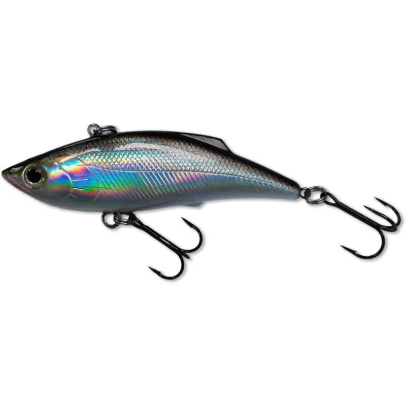 Super ofertă Vobler Strike Pro Rattle-N-Shad, A010, 7.5cm, 11g