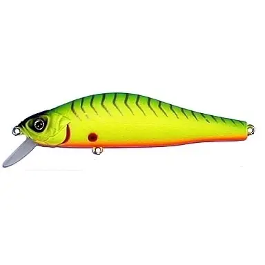 Livrare expres Vobler Strike Pro Archback, A17, 8cm, 10.3g