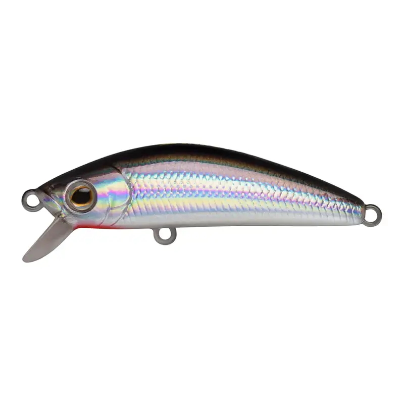 Vobler Strike Pro Mustang Minnow, A010, 6cm, 6g Disponibil imediat