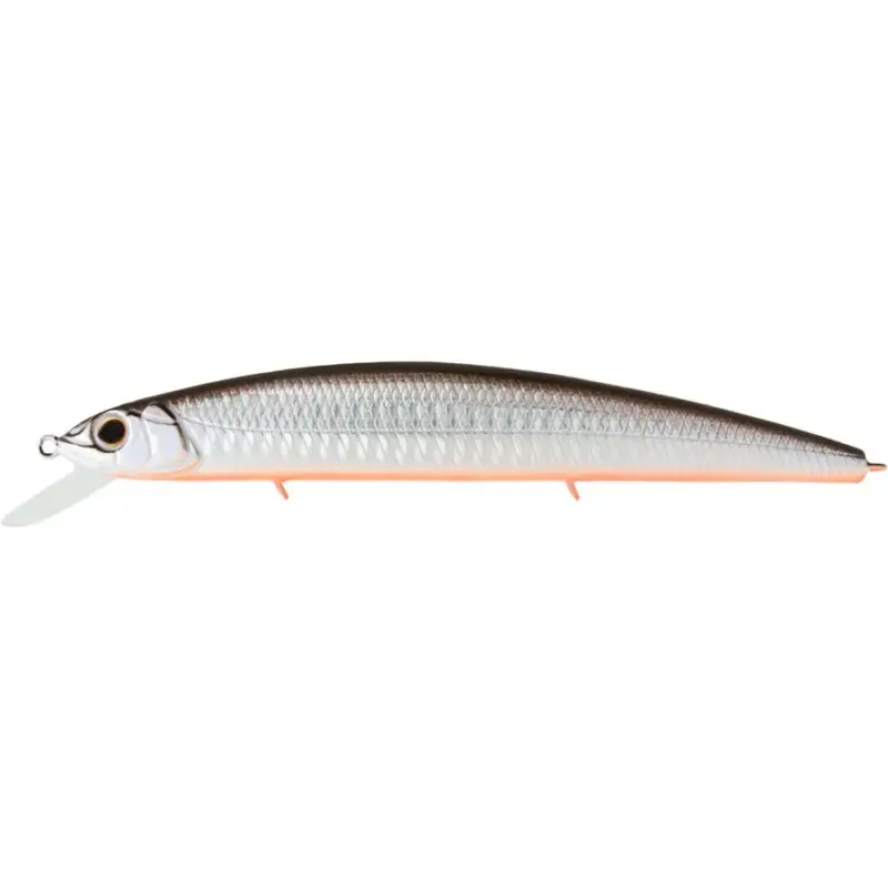 Vobler Strike Pro Montero, A70.713, 9cm, 8.6g Retur ușor