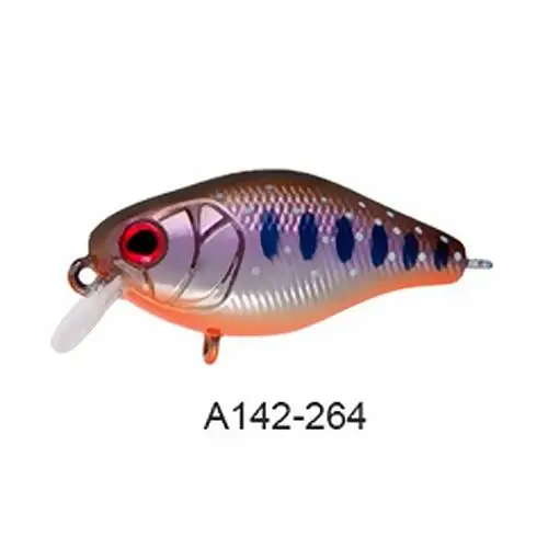 VOBLER CRANKY SS 4CM/3,7G Reduceri