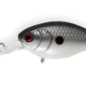 VOBLER CRANKY DEEP 4CM/4,6G Retur gratuit
