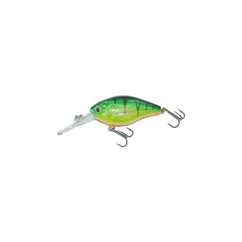 Preferatul clienților VOBLER CRANKY DEEP 4CM/4,6G