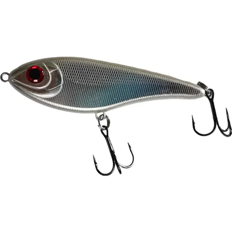 Ofertă exclusivă Vobler Strike Pro Buster Jerk II, SAM, 12cm, 37g