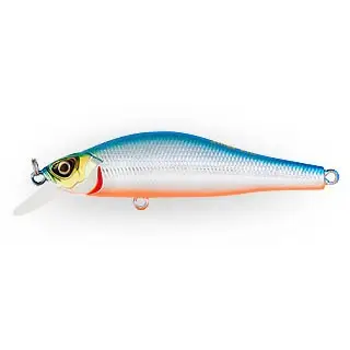 Vobler Strike Pro Archback, 626E, 8cm, 10.3g Reducere de preț
