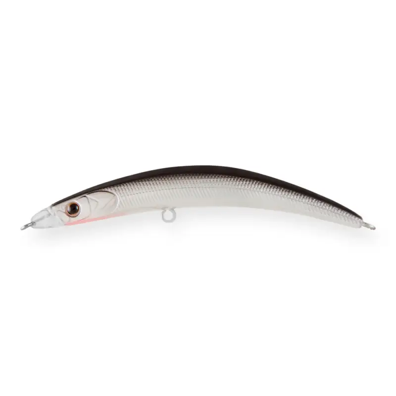 Ofertă exclusivă Vobler Strike Pro Slinky Minnow, A010, 8.6cm, 6.3g