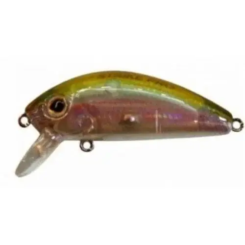 Preferatul clienților Vobler Strike Pro Mustang Minnow, 274T, 6cm, 6g