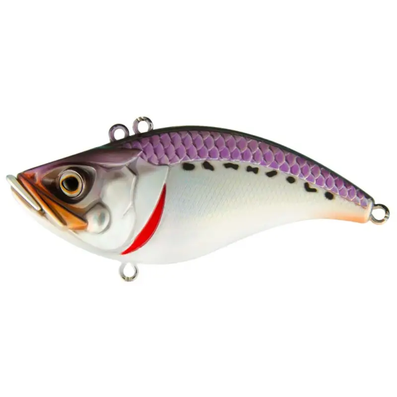 Vobler Strike Pro Flap Jack, 962T, 6.5cm, 13.6g Retur ușor