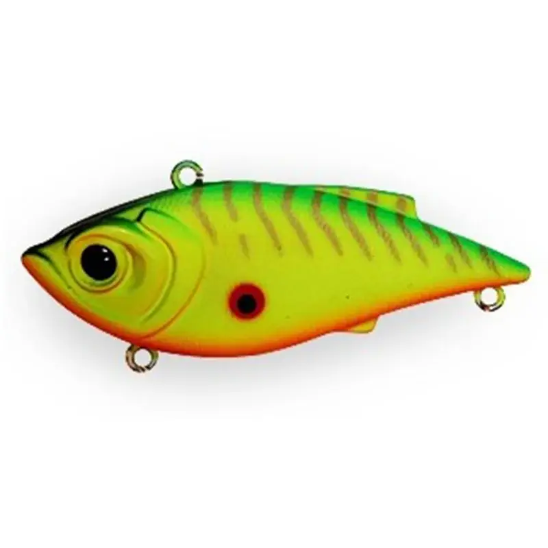 Vobler Strike Pro Aquamax Vib, A17S, 5cm, 7.3g Doar azi