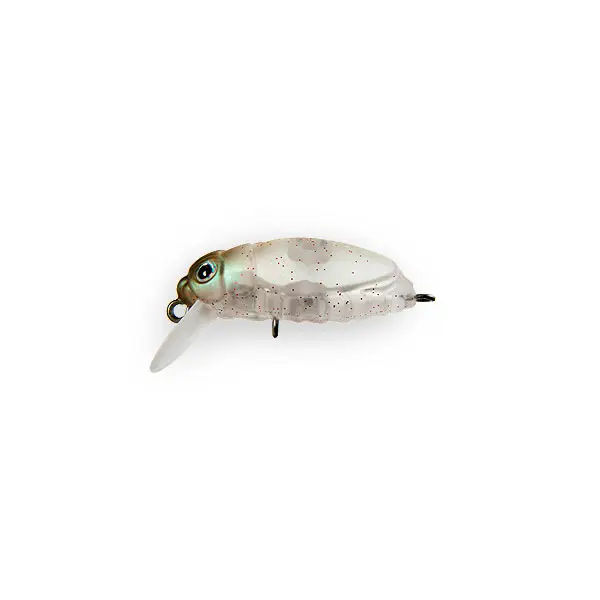 Livrare rapidă VOBLER 4CM/5,7G BEETLE BUSTER(F)
