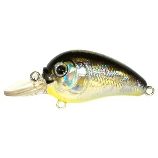 Vobler Strike Pro Baby Pro, 0100B, 3.5cm, 3.5g Reducere extra