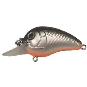 Expediere rapidă Vobler Strike Pro Baby Pro, CA06ES, 3.5cm, 3.5g